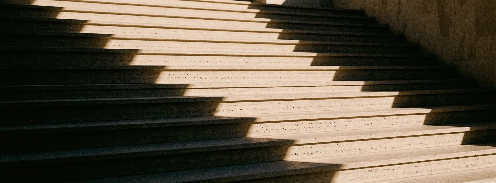 Architectural rhythm