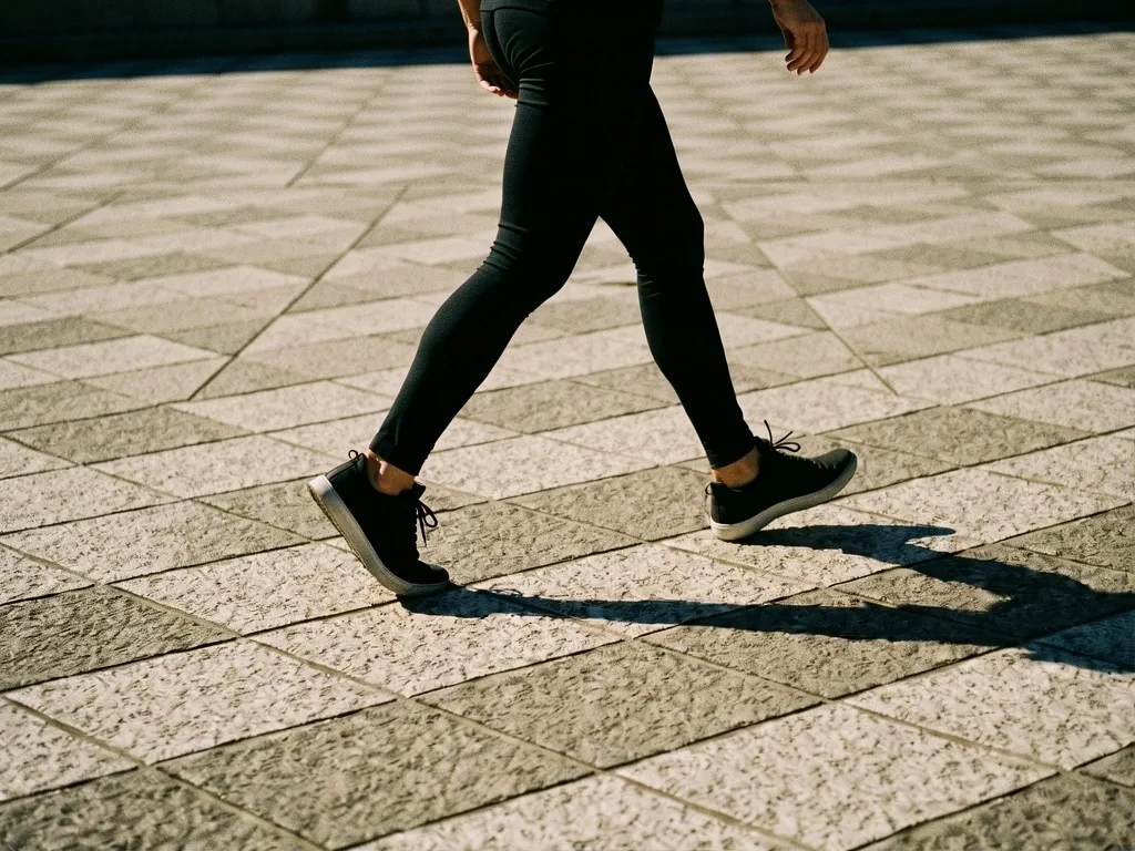 Daily schedule and weight management